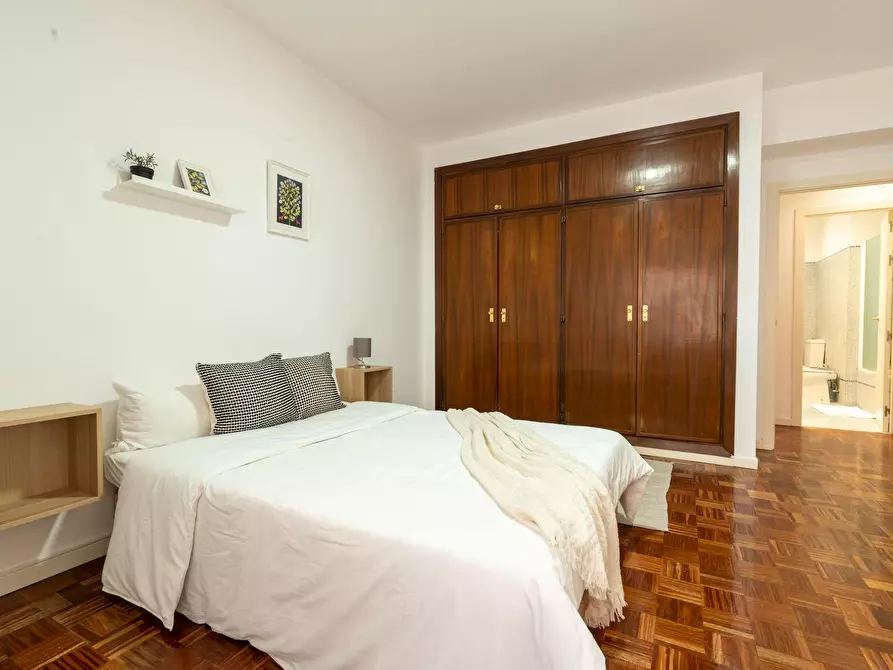 Immagine 3 di Camera in affitto  in Calle de Maldonado a Madrid