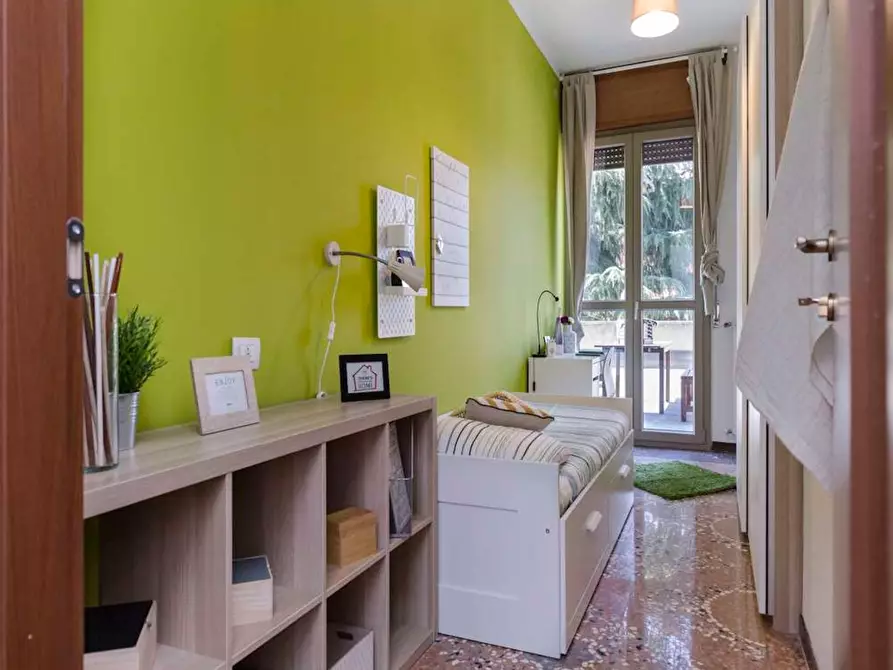 Immagine 7 di Camera in affitto  in Viale Giovanni Vicini a Bologna