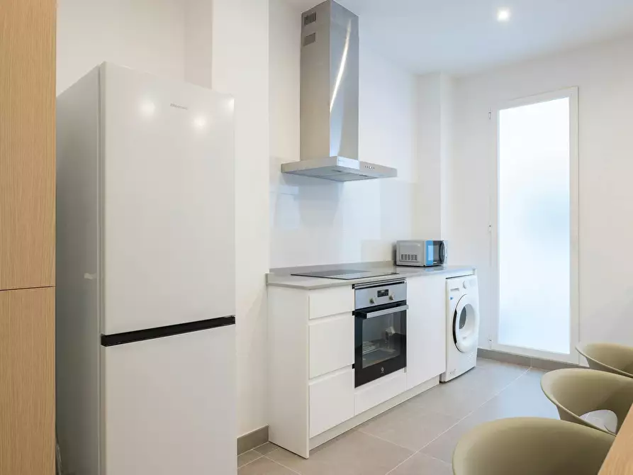 Immagine 6 di Camera in affitto  in Carrer de Guillem de Castro a Valencia