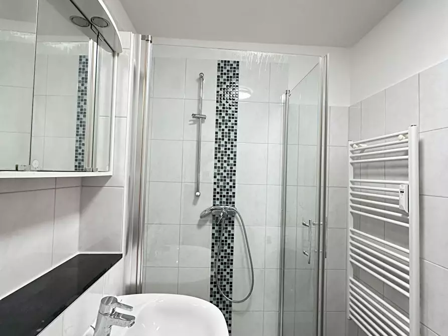 Immagine 2 di Appartamento in affitto  in Lange Hecke a Dortmund