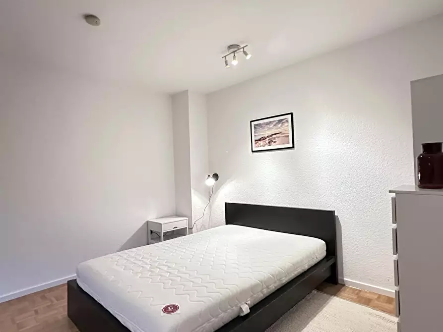 Immagine 4 di Appartamento in affitto  in Lange Hecke a Dortmund