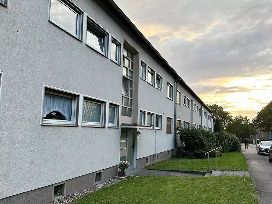 Immagine 7 di Appartamento in affitto  in Lange Hecke a Dortmund