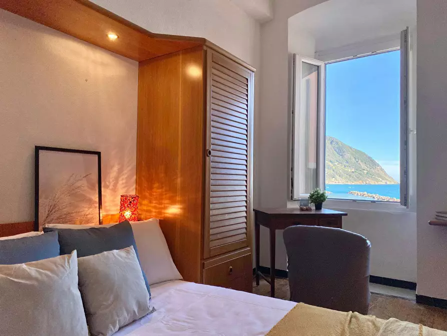 Immagine 4 di Appartamento in affitto  in Via Venino a Avegno