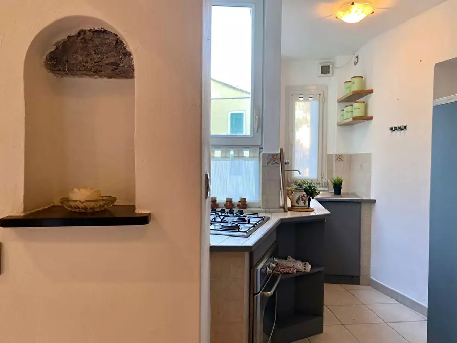 Immagine 6 di Appartamento in affitto  in Via Venino a Avegno