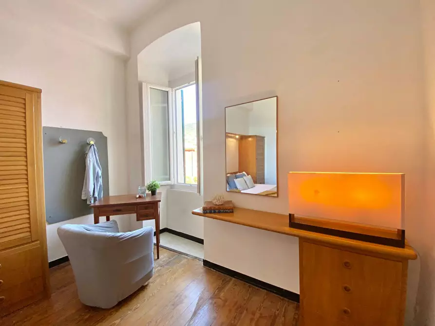 Immagine 3 di Appartamento in affitto  in Via Venino a Avegno