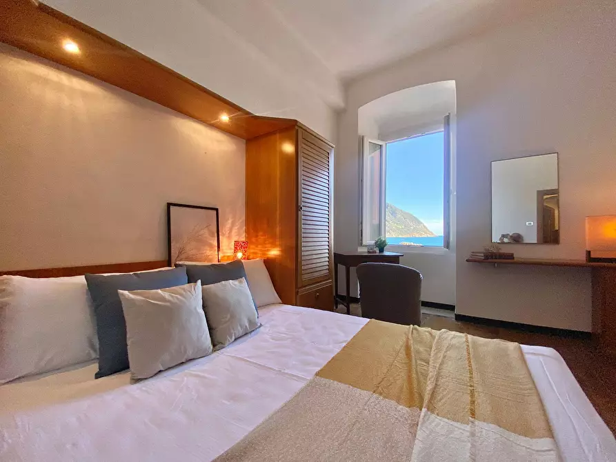 Immagine 5 di Appartamento in affitto  in Via Venino a Avegno