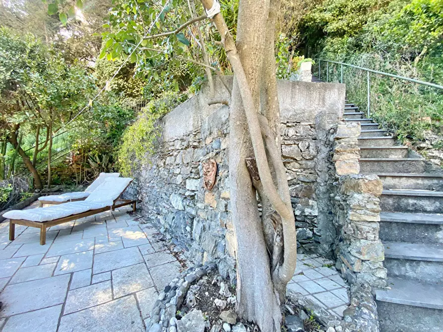 Immagine 10 di Appartamento in affitto  in Via Venino a Avegno