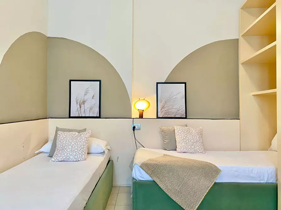 Immagine 1 di Appartamento in affitto  in Via Venino a Avegno