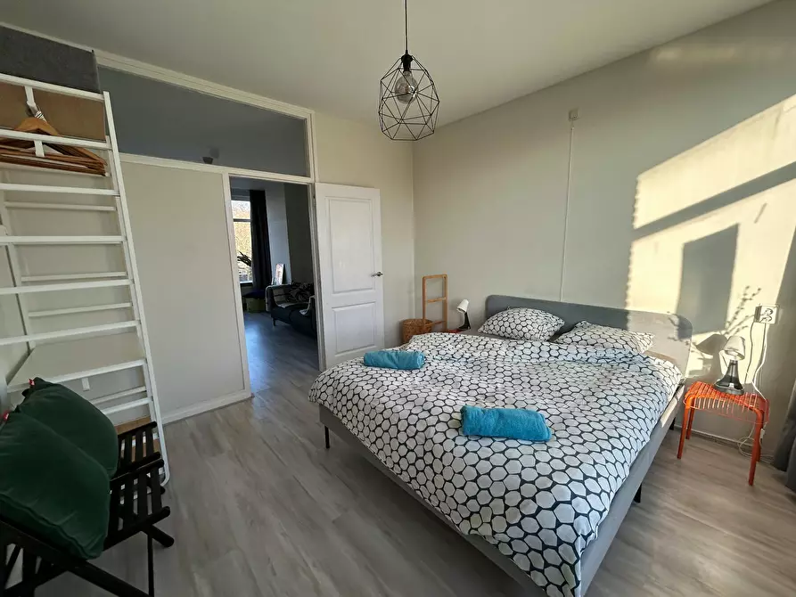 Immagine 6 di Appartamento in affitto  in Rijnvoorde a Rotterdam