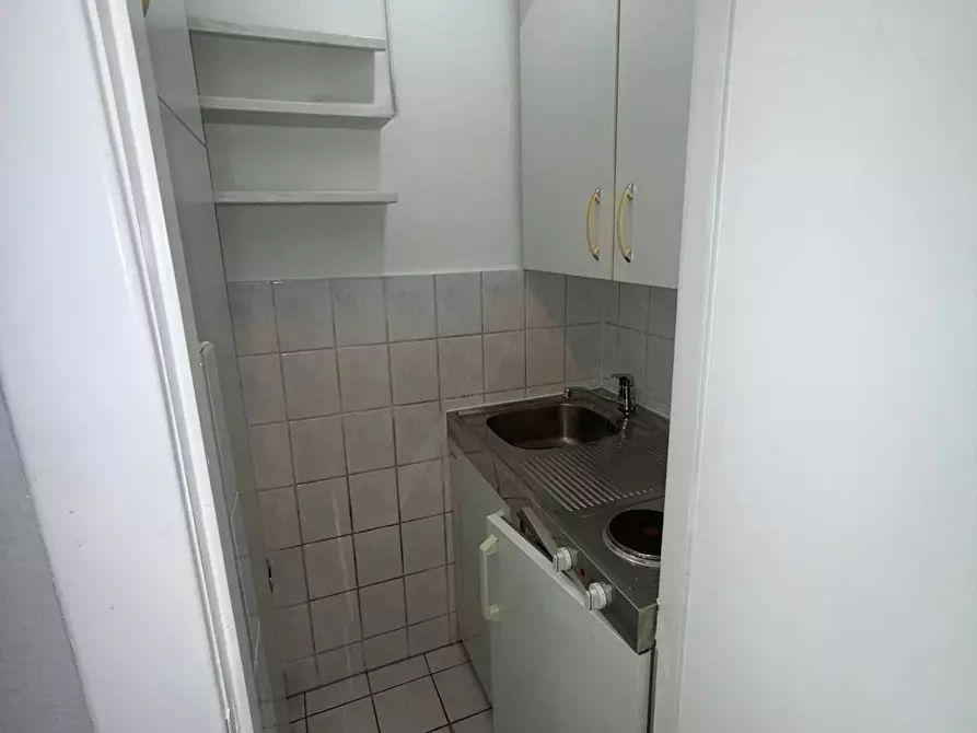 Immagine 2 di Appartamento in affitto  in Rothenbaumchaussee a Hamburg