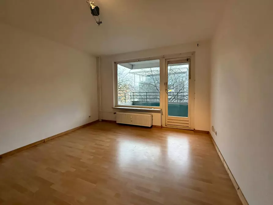 Immagine 3 di Appartamento in affitto  in Rothenbaumchaussee a Hamburg