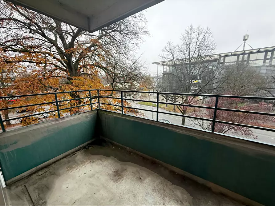 Immagine 2 di Appartamento in affitto  in Rothenbaumchaussee a Hamburg