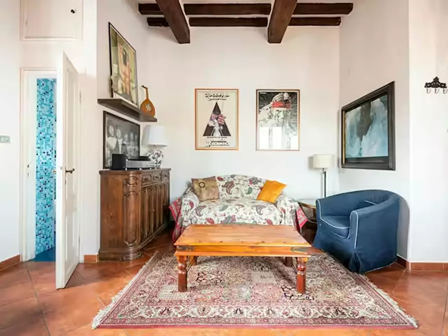 Immagine 7 di Appartamento in affitto  in Via delle Seggiole a Firenze