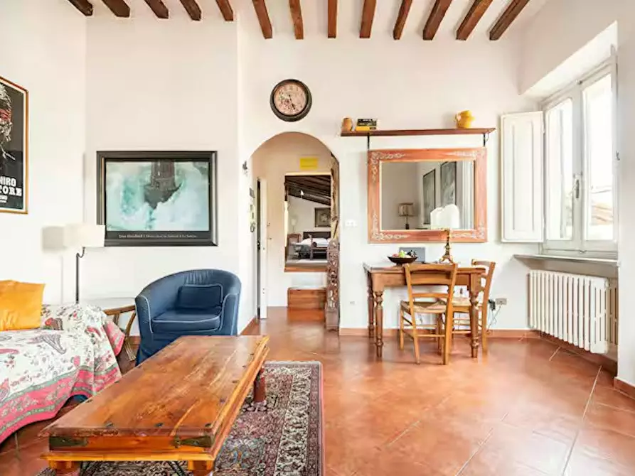 Immagine 8 di Appartamento in affitto  in Via delle Seggiole a Firenze