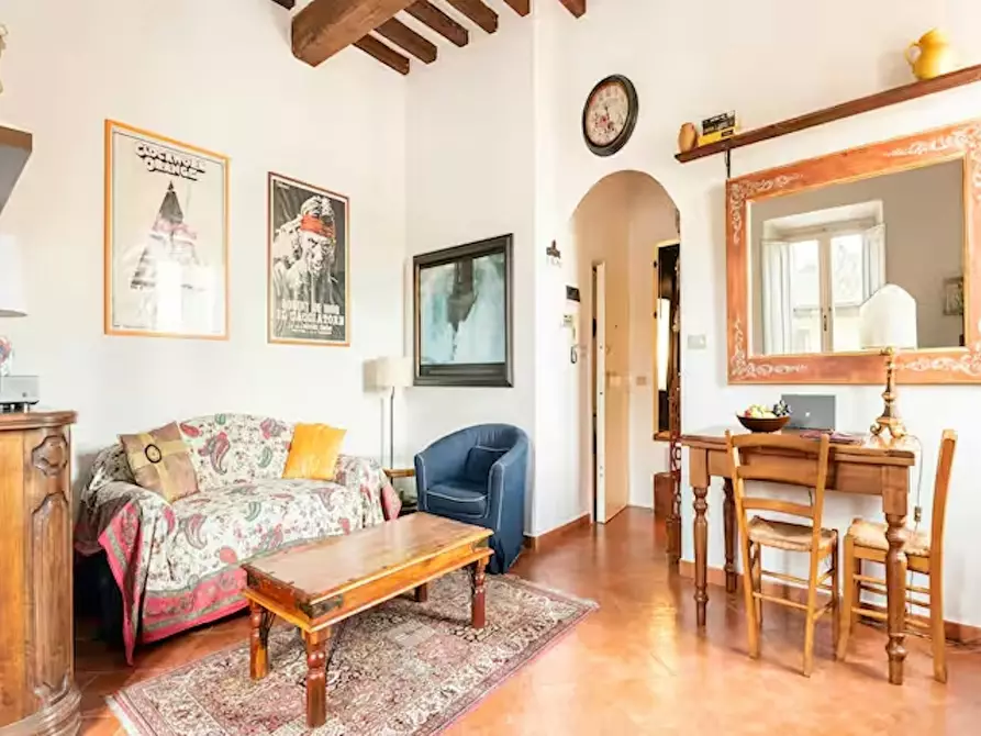 Immagine 6 di Appartamento in affitto  in Via delle Seggiole a Firenze