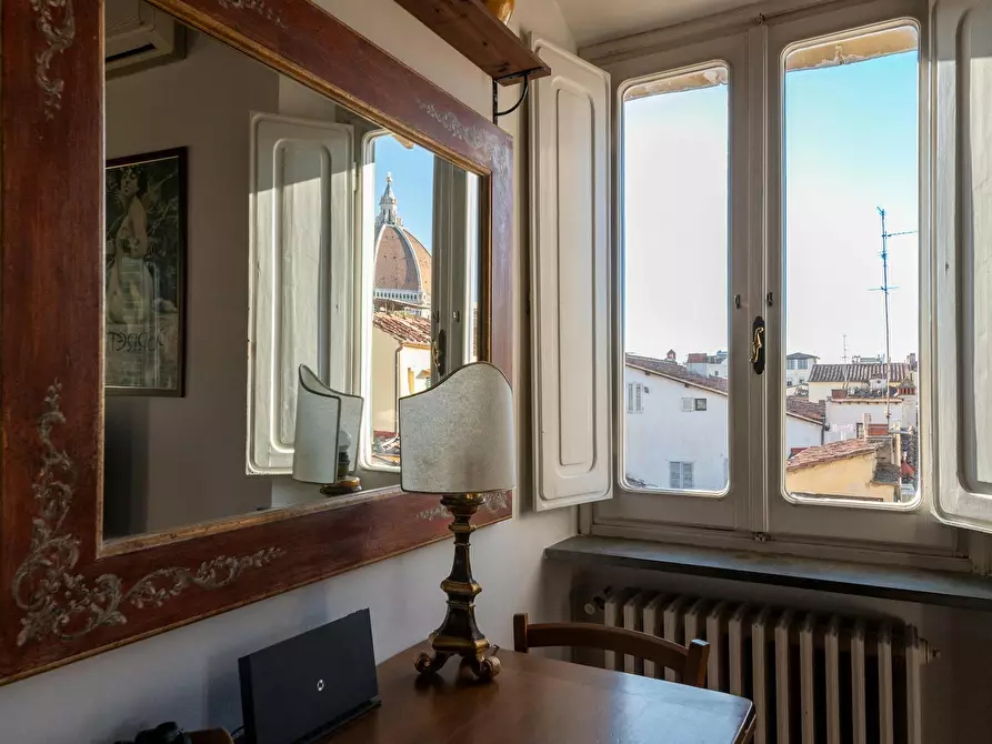 Immagine 10 di Appartamento in affitto  in Via delle Seggiole a Firenze