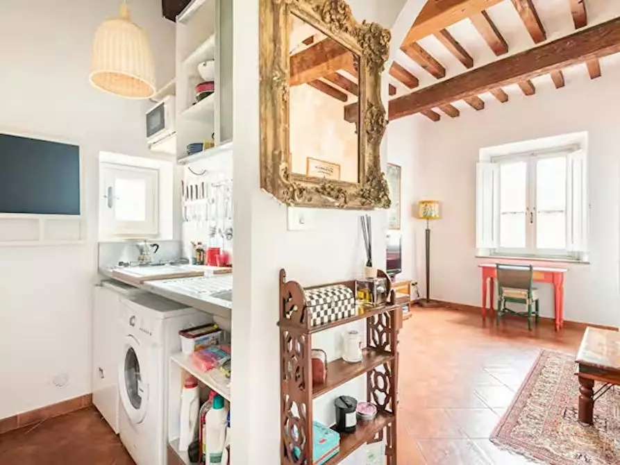 Immagine 5 di Appartamento in affitto  in Via delle Seggiole a Firenze