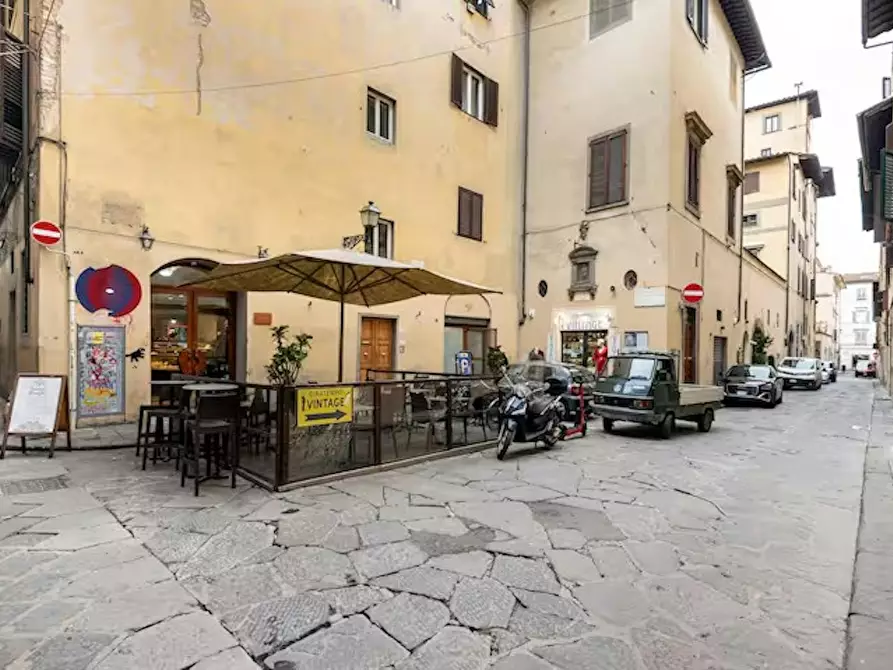 Immagine 2 di Appartamento in affitto  in Via delle Seggiole a Firenze