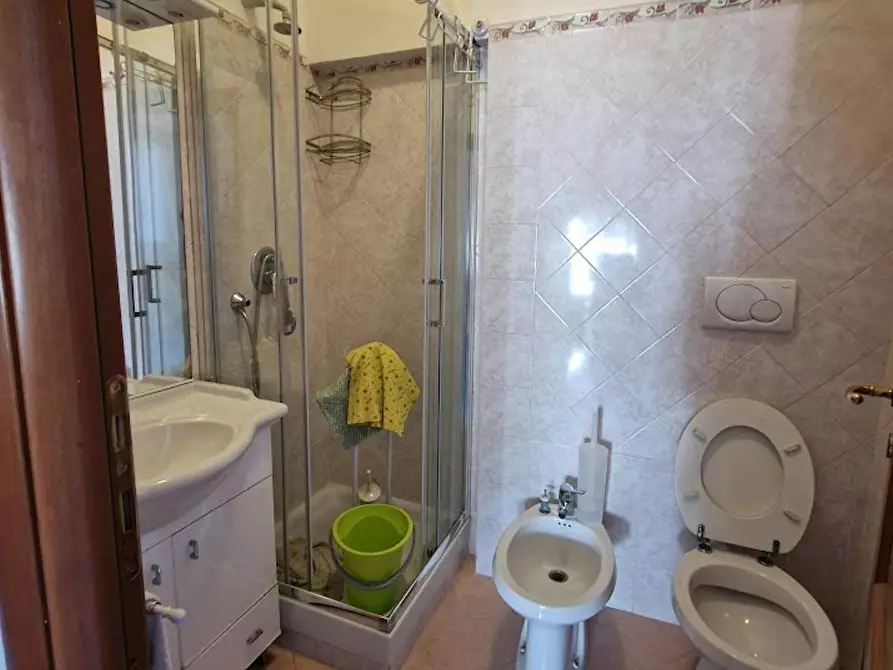 Immagine 10 di Appartamento in affitto  in Via Baldo degli Ubaldi a Roma