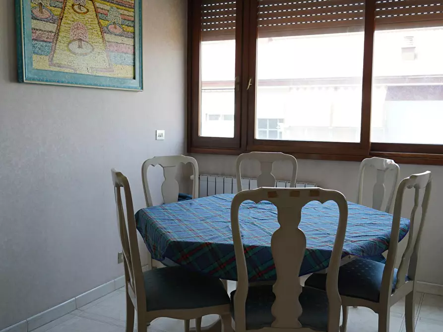 Immagine 3 di Appartamento in affitto  in Via Baldo degli Ubaldi a Roma