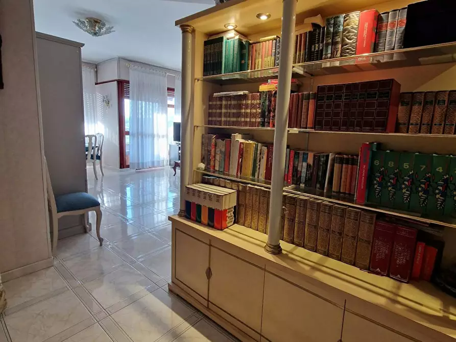 Immagine 5 di Appartamento in affitto  in Via Baldo degli Ubaldi a Roma