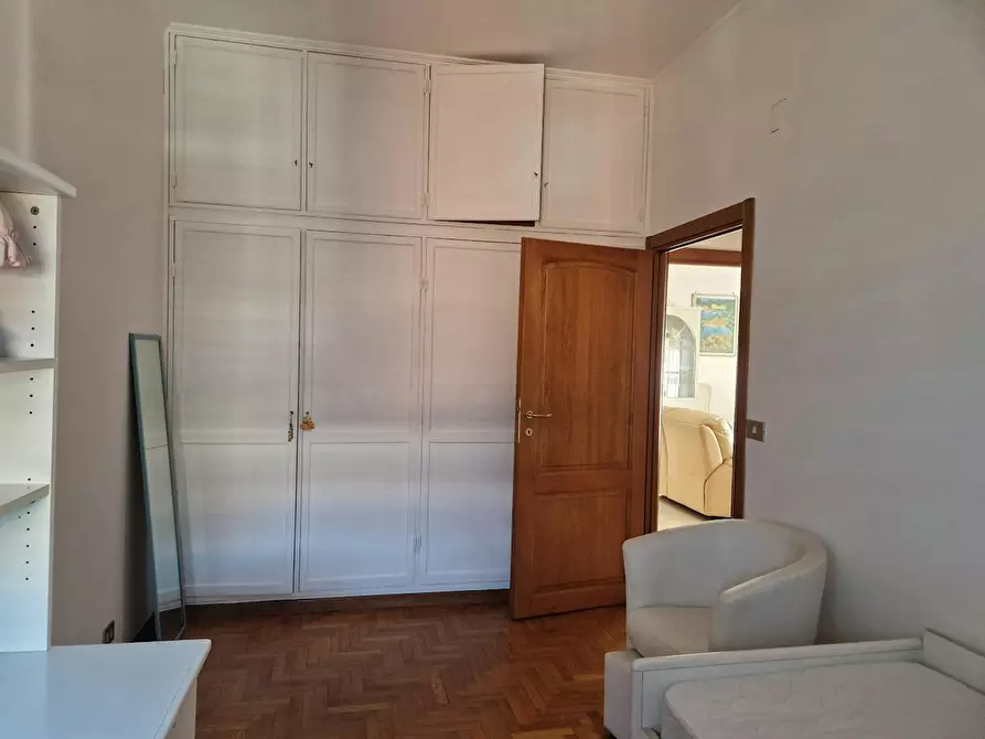 Immagine 8 di Appartamento in affitto  in Via Baldo degli Ubaldi a Roma