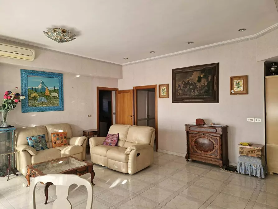 Immagine 2 di Appartamento in affitto  in Via Baldo degli Ubaldi a Roma