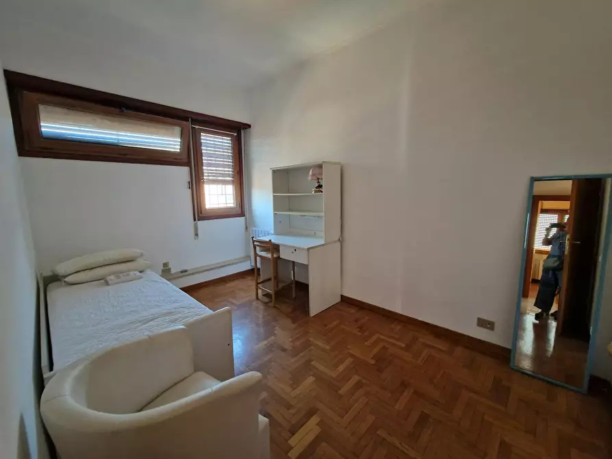Immagine 7 di Appartamento in affitto  in Via Baldo degli Ubaldi a Roma