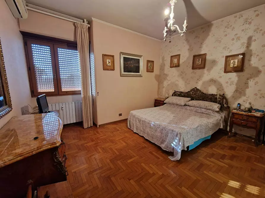 Immagine 6 di Appartamento in affitto  in Via Baldo degli Ubaldi a Roma