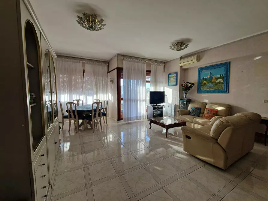 Immagine 4 di Appartamento in affitto  in Via Baldo degli Ubaldi a Roma