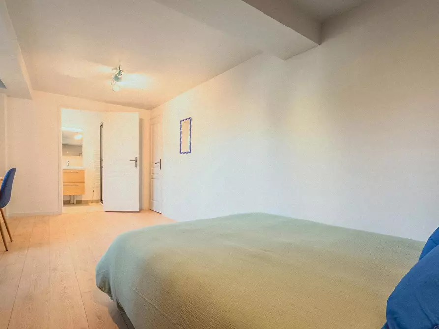 Immagine 4 di Camera in affitto  in Rue de l'Église a Montreuil