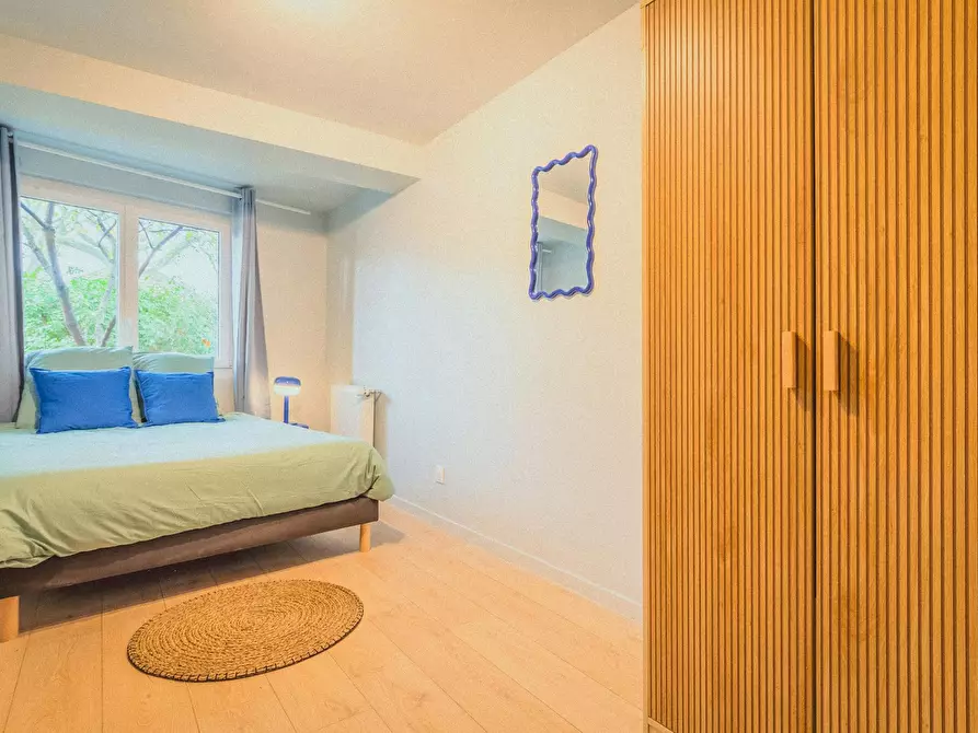 Immagine 7 di Camera in affitto  in Rue de l'Église a Montreuil