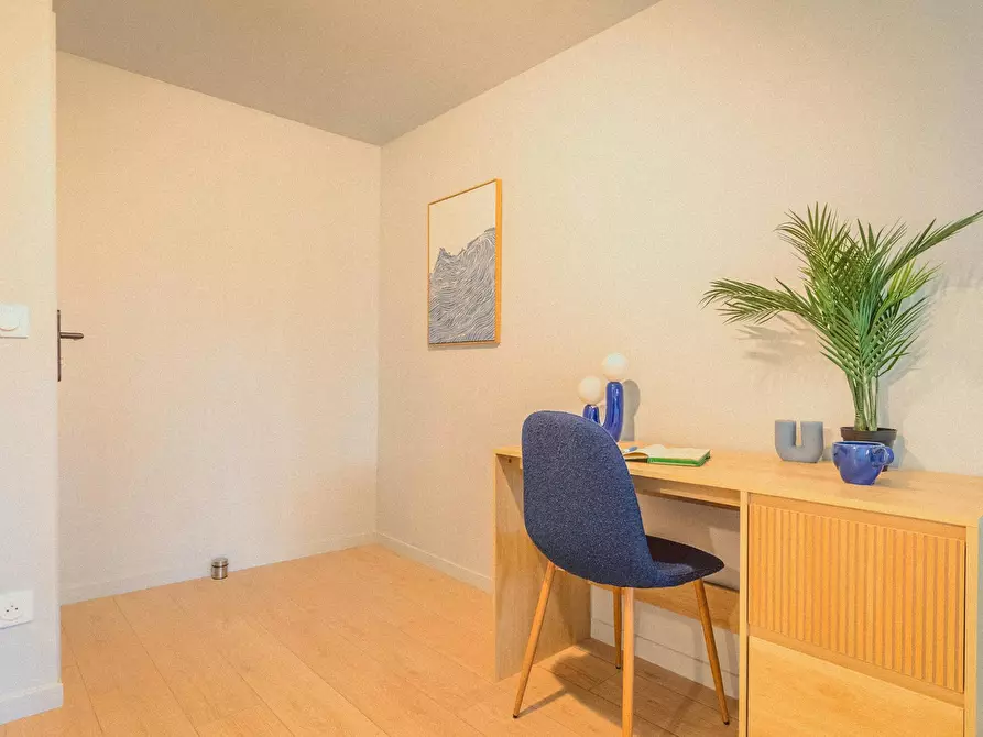 Immagine 3 di Camera in affitto  in Rue de l'Église a Montreuil