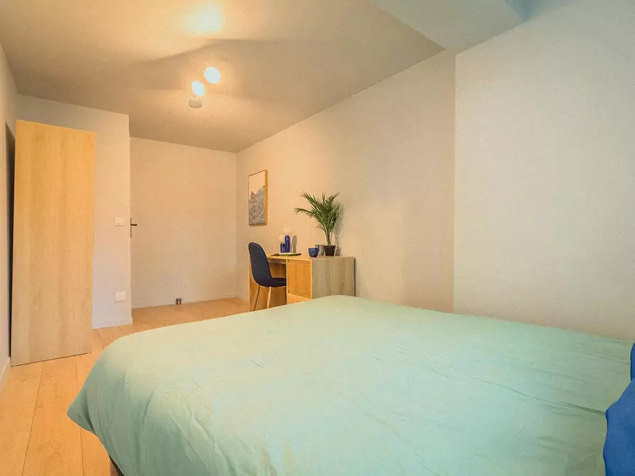 Immagine 6 di Camera in affitto  in Rue de l'Église a Montreuil