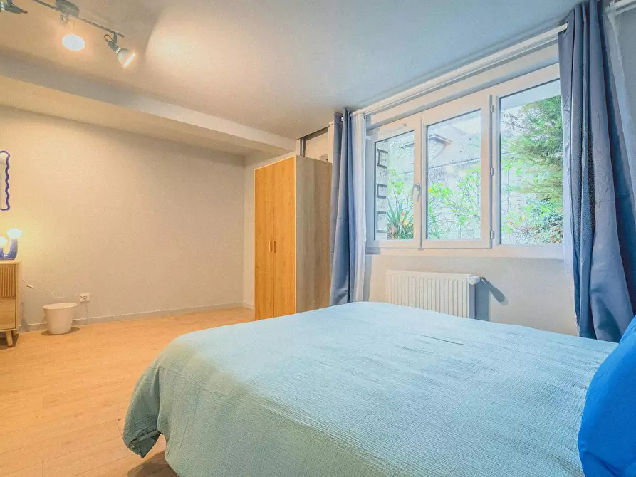 Immagine 4 di Camera in affitto  in Rue de l'Église a Montreuil