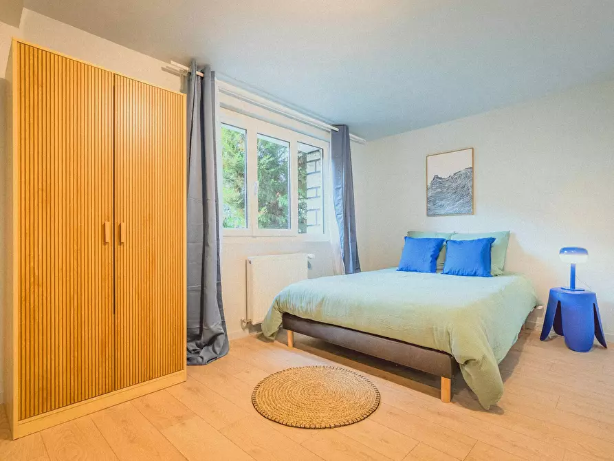 Immagine 2 di Camera in affitto  in Rue de l'Église a Montreuil