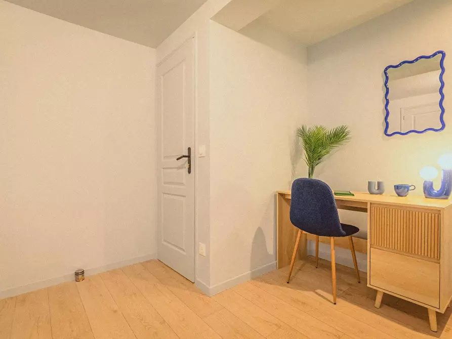 Immagine 6 di Camera in affitto  in Rue de l'Église a Montreuil