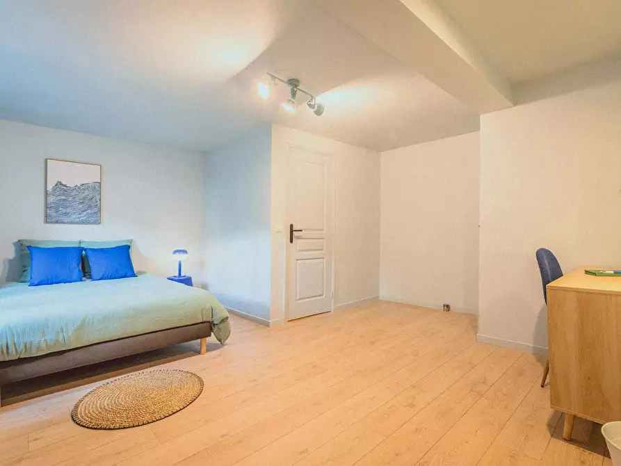 Immagine 3 di Camera in affitto  in Rue de l'Église a Montreuil