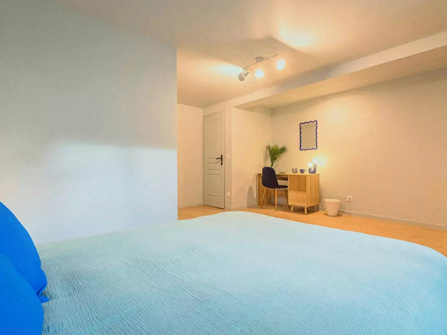 Immagine 5 di Camera in affitto  in Rue de l'Église a Montreuil