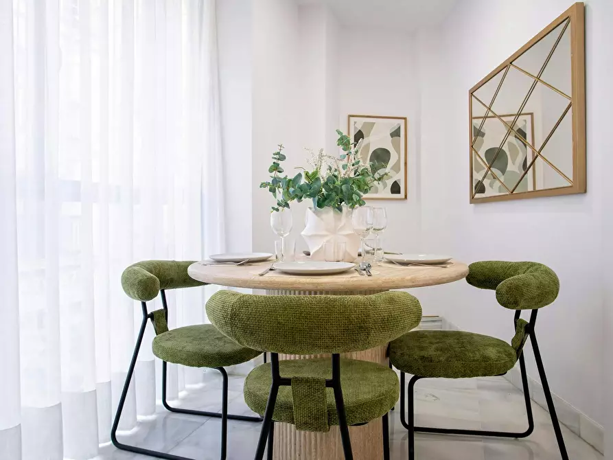 Immagine 8 di Appartamento in affitto  in Calle Uceda a Cordoba