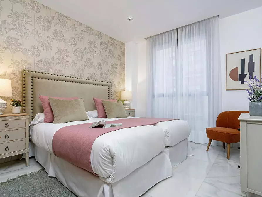 Immagine 9 di Appartamento in affitto  in Calle Uceda a Cordoba