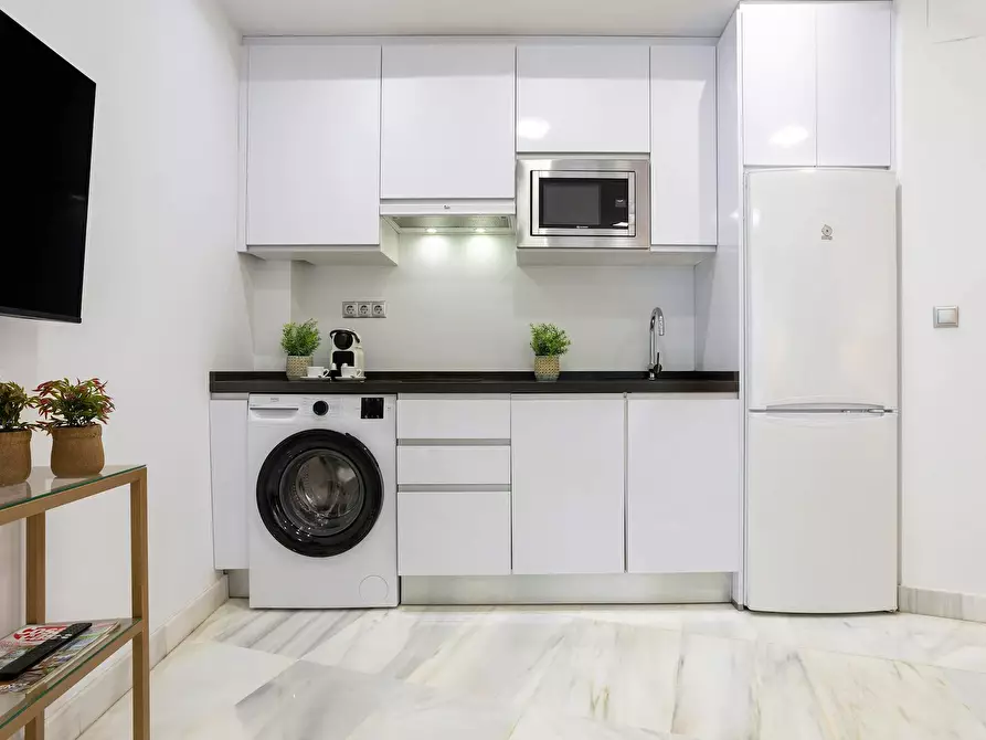 Immagine 5 di Appartamento in affitto  in Calle Uceda a Cordoba