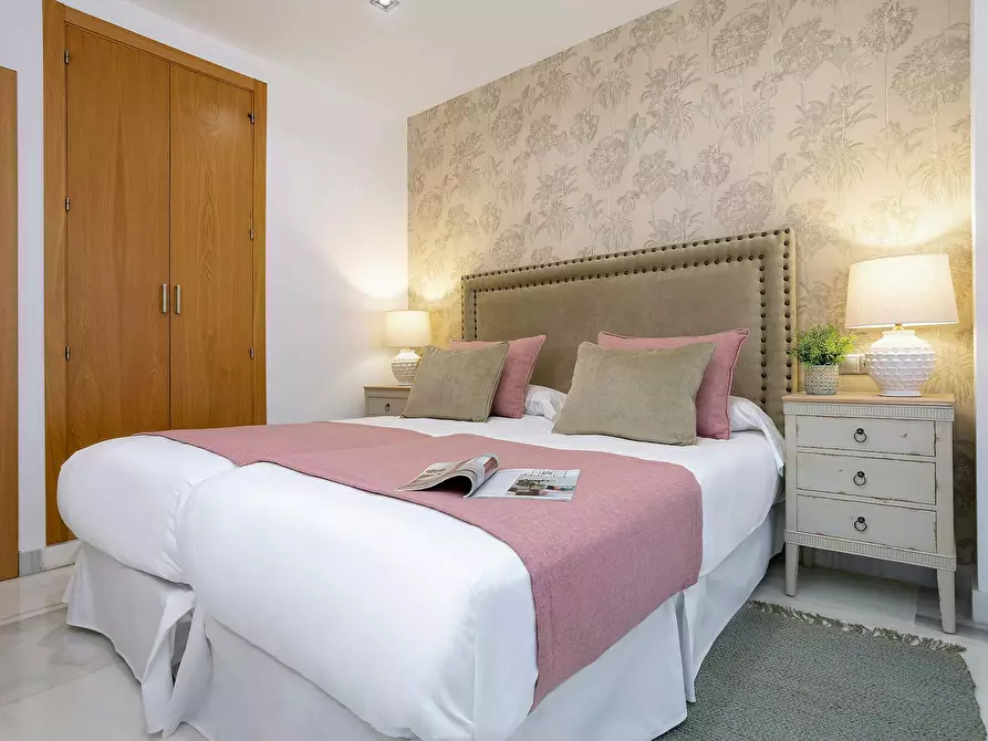 Immagine 10 di Appartamento in affitto  in Calle Uceda a Cordoba