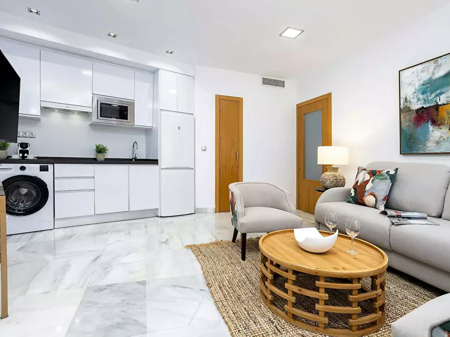 Immagine 4 di Appartamento in affitto  in Calle Uceda a Cordoba