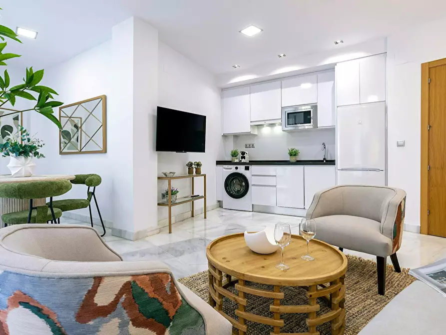 Immagine 6 di Appartamento in affitto  in Calle Uceda a Cordoba