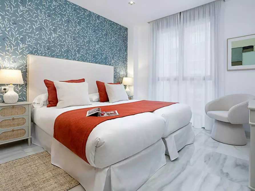 Immagine 9 di Appartamento in affitto  in Calle Uceda a Cordoba