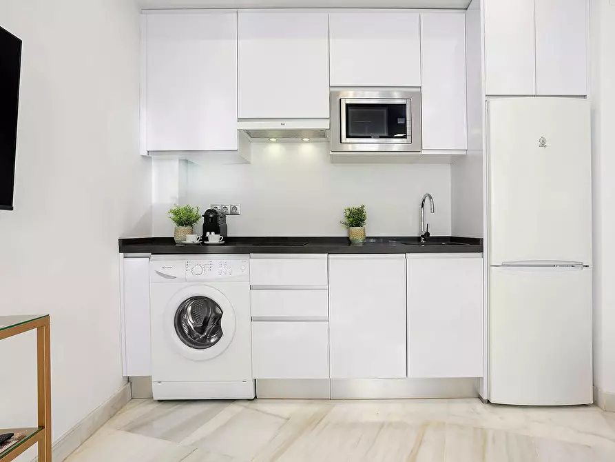 Immagine 5 di Appartamento in affitto  in Calle Uceda a Cordoba