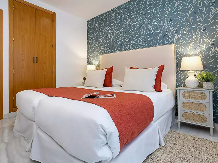 Immagine 10 di Appartamento in affitto  in Calle Uceda a Cordoba