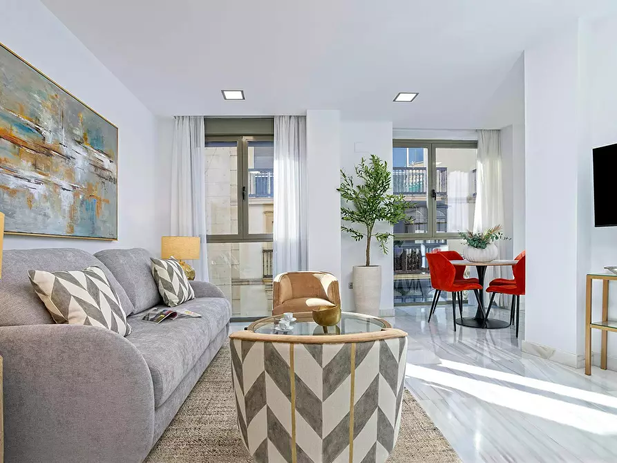 Immagine 1 di Appartamento in affitto  in Calle Uceda a Cordoba