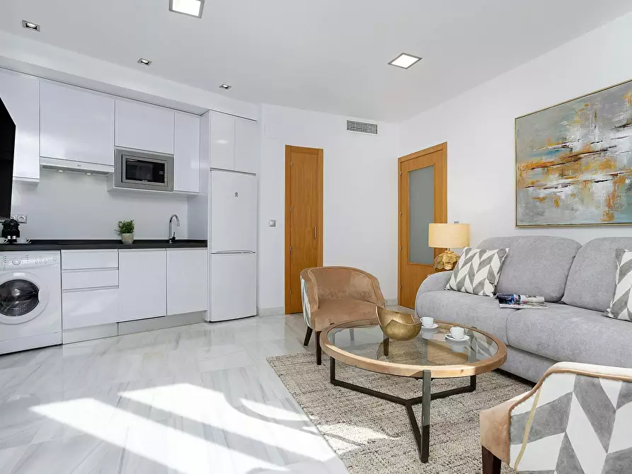 Immagine 3 di Appartamento in affitto  in Calle Uceda a Cordoba